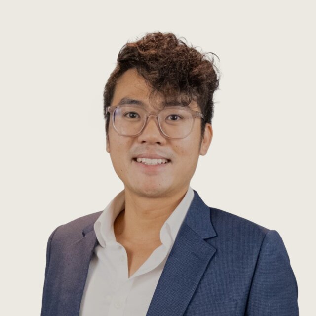 Weijie Mak